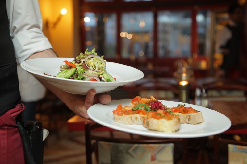 Hospitality sector placements